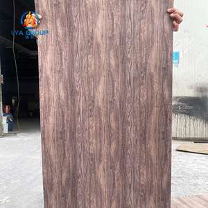 Revêtement mural en pierre flexible moderne et léger, écologique, imperméable, pour la décoration murale intérieure et extérieure des hôtels - Product Image 2