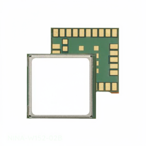 NINA-W152-02B En Stock: Módulos Transceptores y Módems de RF - Product Image 1