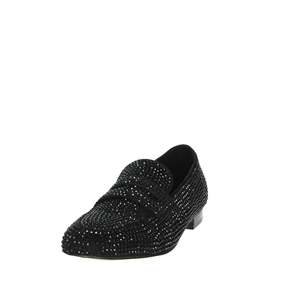Mocassini da Donna Braccialini BA77 Neri, Scarpe Basse Eleganti - Product Image 6
