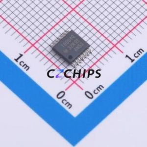 Original and Brand-new TLV9004QPWRQ1 TSSOP-14 <b>Integrated</b> <b>Circuit</b> IC Chip Operational Amplifier - Product Image 1