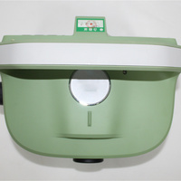 Accuracy Digital Level Measuring Instruments Used Digit Spirit Level