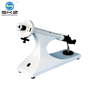Skz1039 quang xoay 589.44nm bước sóng LED nguồn ánh sáng Kinh Tế giá đĩa polarimeter cho quang hoạt động - Product Image 1