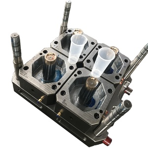 200ML Rõ Ràng Nhựa <span class=keywords><strong>PP</strong></span> <span class=keywords><strong>Ice</strong></span> Cream Sữa Chua IML Cup Tiêm Khuôn - Product Image 1