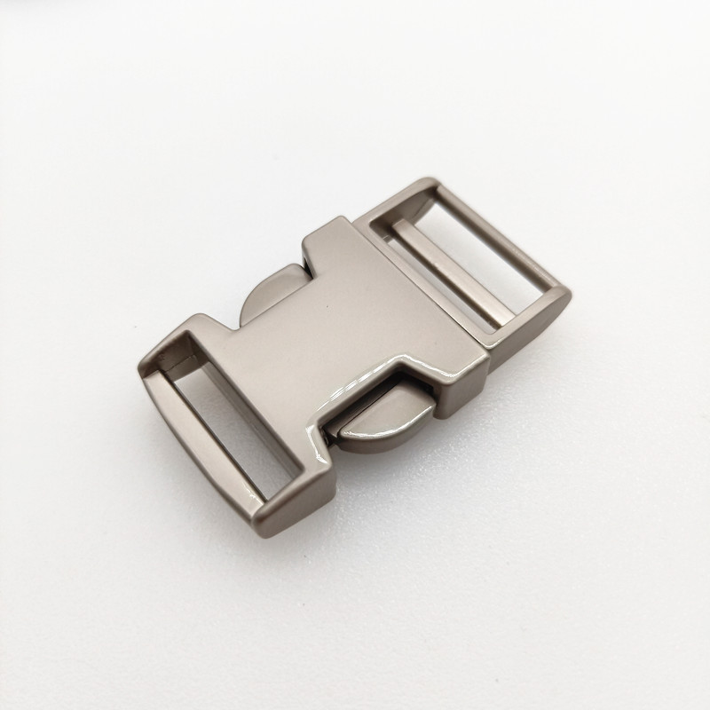 Nickel mat
