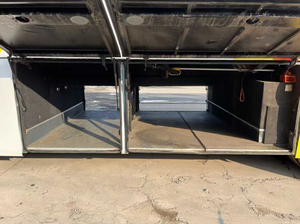 Año 2011 A 14 años China National Heavy Duty Truck Group <span class=keywords><strong>Sinotruk</strong></span> No operativo 46 plazas - Product Image 3