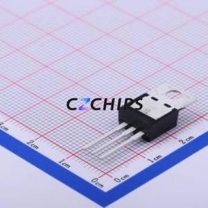 Nuevo y Original MC78M12BTG TO-220 Circuito integrado IC Chip PMIC Regulador lineal (LDO) - Product Image 2