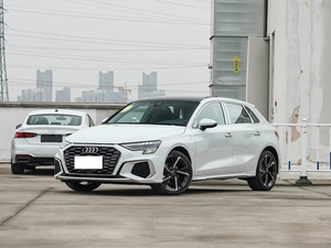 Audi A3 2024 <span class=keywords><strong>Limusina</strong></span> 35 TFSI, Vehículo Fabricado en China, Buen Estado General, Volante a la Izquierda, Autos Usados de <span class=keywords><strong>Segunda</strong></span> <span class=keywords><strong>Mano</strong></span> - Product Image 2
