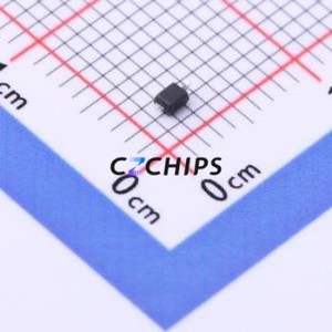 Nuevo y Original 1SS355 SOD-323 Diodo de Conmutación, Diodo, Venta al por Mayor de Componentes Electrónicos, Proveedor de Chips y Servicio BOM - Product Image 2