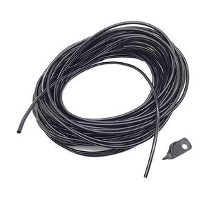 Tubo Flessibile in PVC per <span class=keywords><strong>Irrigazione</strong></span> a Goccia 4/7mm, Micro Spruzzatore, Connettore Rapido, Tubo per <span class=keywords><strong>Irrigazione</strong></span> Giardino, Perforatore a Nastro - Product Image 3