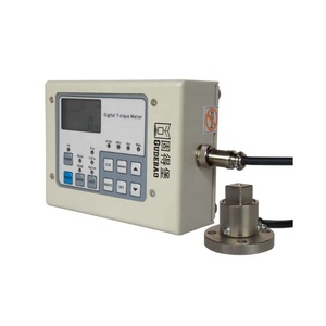 Medidor de Torque Digital HIT-200, Equipo de Prueba de Torque Dividido de 200 KG, Medidor de Torque Electrónico Digital - Product Image 3