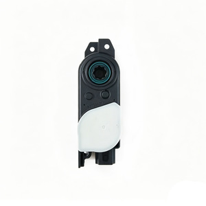มอเตอร์กระจังหน้าสำหรับฟอร์ด L1MB-8476-BA อะไหล่ทดแทน A040-0019-01 พลาสติกอลูมิเนียมอัลลอยด์ - Product Image 2