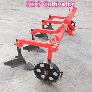 Coltivatori agricoli della sospensione del trattore coltivatore dell'azienda agricola della macchina di rincalzatura del terreno in vendita fornito coltivatore del motociclo 95 - Product Image 4