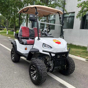 2 Seater Premium <strong>Golf</strong> <strong>Cart</strong> Custom Modifiable With Custom Modifications High Quality Rental Packages New Design