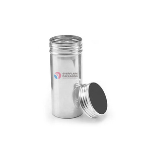 Flacon de médicaments <span class=keywords><strong>en</strong></span> <span class=keywords><strong>aluminium</strong></span> pour produits de <span class=keywords><strong>santé</strong></span> 100ml 250ml 500ml, étanche à l'eau, métal <span class=keywords><strong>en</strong></span> <span class=keywords><strong>aluminium</strong></span> - Product Image 1