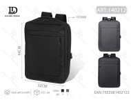 Men's <b>Laptop</b> <b>Backpack</b> Nylon 20-39L With <b>Laptop</b> Compartment For Daily Use - Product Image 1