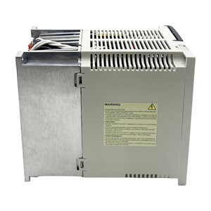 Amplificateur de servomoteur AC MR-J2S-350A de haute qualité, 3,5 kW, triphasé AC 200-230V, contrôle en boucle fermée, IP20, automatisation industrielle - Product Image 5