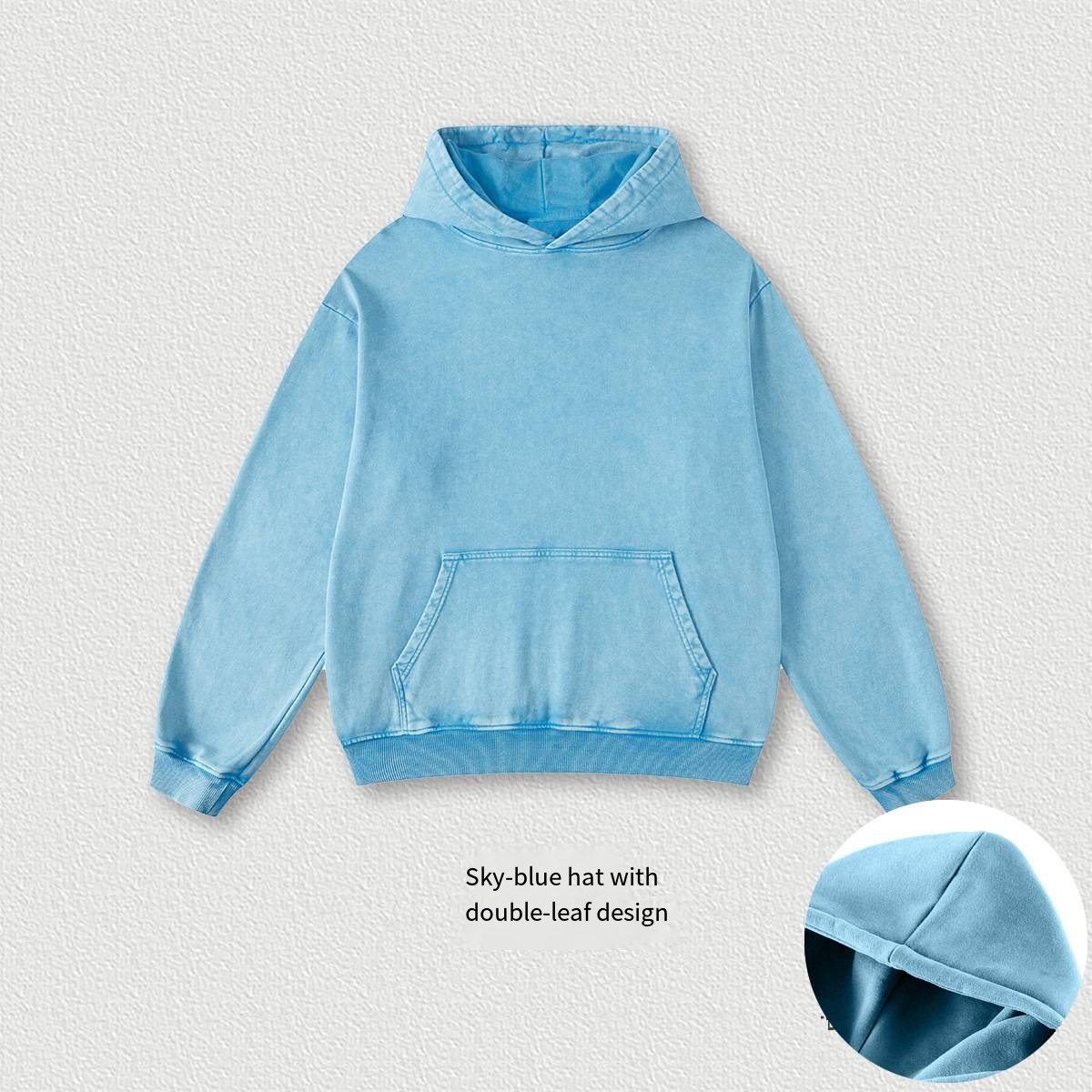 Base-sky blue