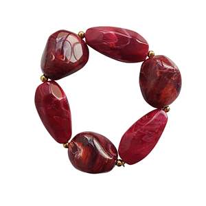 SL2506-12-39 Fashion <b>Beaded</b> <b>Bracelets</b> Elegant and Stylish Accessory for Women - Product Image 1