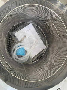 Esterilizador de Vapor para Bolsas de Cultivo de Hongos Oyster y Shiitake - Product Image 5
