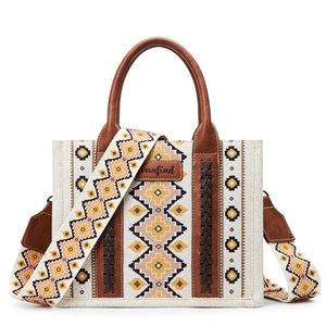 Женская сумка с ручками - Product Image 3