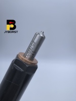 Inyector Common Rail EJBR03902D 33800-4X400 R03901D/ R03902D para Piezas de Motor Diésel