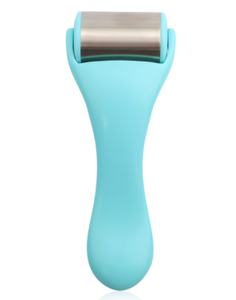 Rouleau masseur à glace en acier inoxydable, <span class=keywords><strong>Anti</strong></span>-vieillissement, resserre la peau, détend le visage et les yeux, nouveauté 2020 - Product Image 5