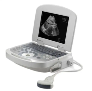 Hoge Kwaliteit Zwart-Wit Ultrasone Systeem Uitstekende Prijs Voor Zwangerschap <span class=keywords><strong>Monitoring</strong></span> Veterinaire <span class=keywords><strong>Monitoring</strong></span> Apparaten - Product Image 1