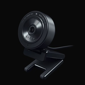 <span class=keywords><strong>Webcam</strong></span> de streaming Razer Kiyo X Full HD 1080p 30FPS ou <span class=keywords><strong>720p</strong></span> <span class=keywords><strong>60FPS</strong></span> Mise au point automatique Réglages entièrement personnalisables Options de montage flexibles - Product Image 4