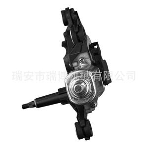 Convient pour le moteur d'essuie-glace PEUGEOT 206 9631473680 - Product Image 2