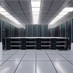 เซิร์ฟเวอร์ Supermicro SYS-421GE-TNRT รองรับซีพียู Intel รุ่นที่ 4 หรือ 5 จำนวน 2 ตัว และ GPU จำนวน 10 ตัว - Product Image 1