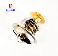 180F thermostat de liquide de refroidissement de moteur de voiture de haute qualité 1X4Z-8575-A pour LINCOLN Ford MOTORCRAFT RT-1228 1X4Z-8575-B RT-1253