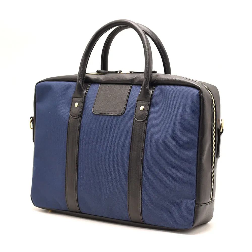 Fashion Elegant Messenger Crossbody Notebook Bag Laptop Case File Bag Shoulder Office Business Travel Briefcase Laptop Bag