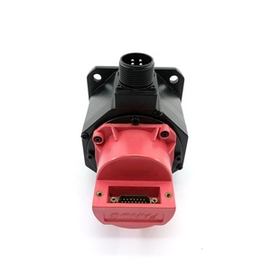 FanucA06B-0031-B075 พร้อมการรับประกัน 12 เดือน เซอร์โวมอเตอร์ใหม่แท้ อะไหล่ CNC อุปกรณ์เสริมระบบ เครื่อง CNC AC DC - Product Image 4