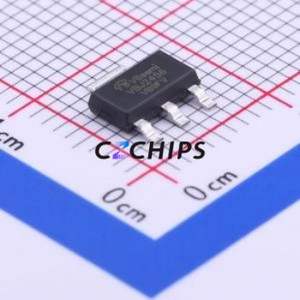 ทรานซิสเตอร์ภาคสนามทรานซิสเตอร์แบบใหม่และดั้งเดิม VBJ2456 SOT-223 (Mosfet) - Product Image 1