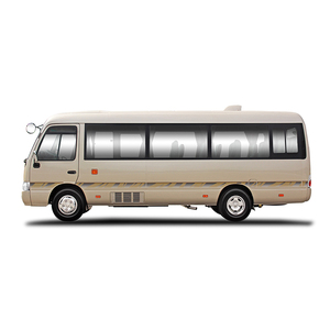 Vehículo de pasajeros con alto rendimiento, furgoneta diésel, miniautobús urbano, gran oferta, 23, <span class=keywords><strong>2022</strong></span> - Product Image 2