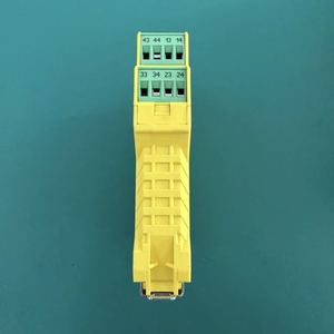 Lote Nuevo y Original: 17 Piezas de Bloques de Terminales de Instalación Pti 2.5 - Stock Nuevo en Almacén, Controlador PLC - Product Image 4