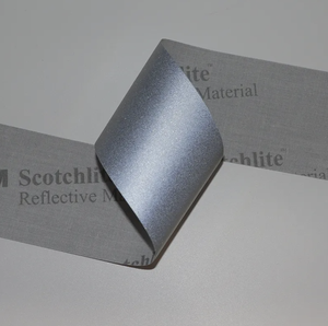 <span class=keywords><strong>3m</strong></span> phản chiếu băng cuộn tùy chỉnh kích cỡ dải cho an toàn quần áo <span class=keywords><strong>3M</strong></span> vật liệu phản chiếu cho cảnh báo 8910 phản chiếu vải - Product Image 5