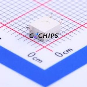 TLP172A(TP,F) Solid State Relay (MOS Output) SOP-4-2.54mm Relay SPST-NO (1 Form A) 25mA 1.15V 60V - Product Image 2