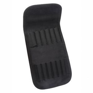 กระเป๋าใส่กระสุนแบบพับได้ Tactical 12 นัด พร้อมช่องใส่กระสุนแบบ Molle - Product Image 3