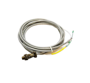 Nevada 84661-20การสั่นสะเทือนของมอเตอร์-สัญญาณ-ส่ง/เซ็นเซอร์-จอภาพ-Interlink SS 20FT หุ้มเกราะ22AWG velomitor หุ้มเกราะป้องกัน - Product Image 5