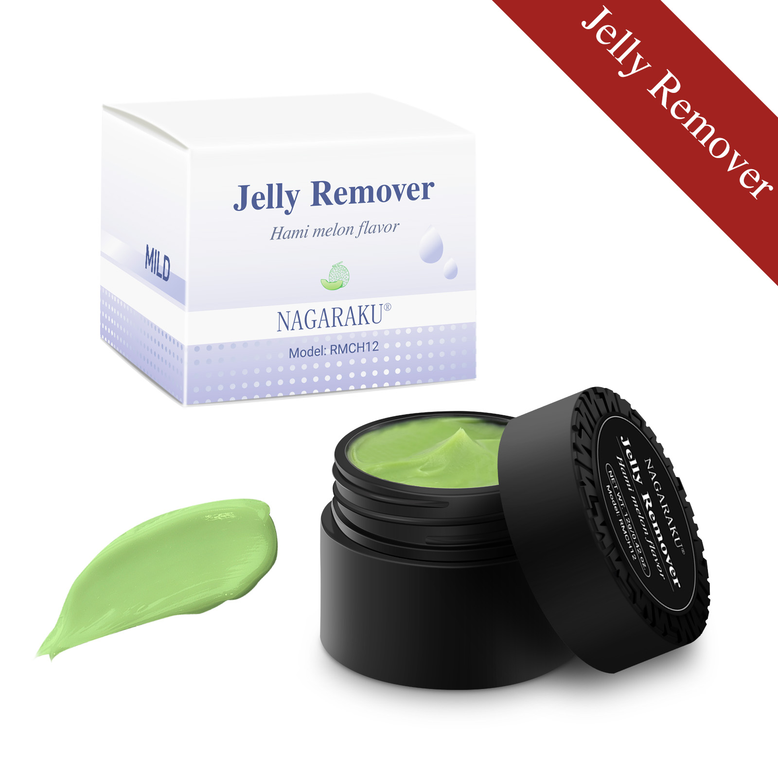 Jelly Remover