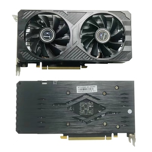 2025 Hot Sale RTX3060 Graphic Card for Desktop <b>Computer</b> Games GDDR6 6GB Graphics Card RTX 3060M Video Cards RTX3060 Graphics Car - Product Image 1