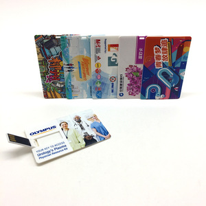 Nhà Máy Giá rẻ nhất thẻ kinh doanh <span class=keywords><strong>1GB</strong></span> 2GB 4GB 16GB USB Flash Drive pendrives USB <span class=keywords><strong>Memory</strong></span> <span class=keywords><strong>Stick</strong></span> cho quảng cáo khuyến mãi quà tặng - Product Image 1