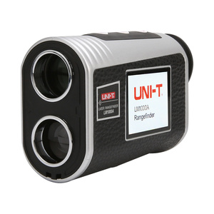 UNI-T LM600A Series Laser Rangefinders 6*<b>Optical</b> Lithium Battery Golf for Test <b>Instruments</b> LM600A LM800A LM1000A LM1200A LM1500A - Product Image 1
