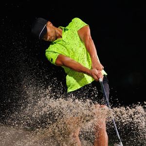 Polo de Golf para Hombre, Nuevo, Deportivo, Fresco, Premium, de Camuflaje, Moderno y Personalizado, en Tejido de Poliéster - Product Image 2