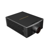 Projecteur Laser AL-GU20K 20600 lm objectif en option 1920*1200 pour Concert/grande salle d'exposition/grande salle de conférence/VR