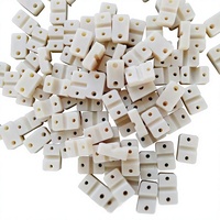 Pièces usinées CNC sur mesure en UHMWPE, glissières en nylon, blocs amortisseurs haute résistance à l'usure