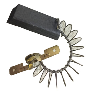 Moteur de brosse à laver, en carbone, avec son support, pour SAMSUNG artmouvement intheit/solénoux brosse à laver - Product Image 5