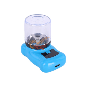 Broyeur d'herbes électrique portable LanChuang, facile à utiliser, broyeur électronique de tabac - Product Image 3