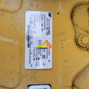 รถขุดมือสองคุณภาพสูง ยี่ห้อแคตเตอร์พิลลาร์ รุ่น Cat 330D2 336D ระบบไฮดรอลิก แบบตีนตะขาบ นำเข้าจากญี่ปุ่นแท้ - Product Image 3